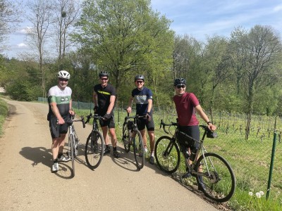 Sponsoring Bindkracht