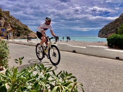 Mijn eigen grensje verleggen terwijl Bindkracht elk dag grenzen verlegt