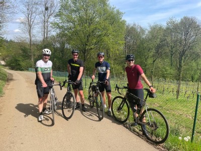 L’aventure partagée