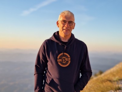 Ik fiets mee met Bindkracht, wil jij mij ook sponsoren?