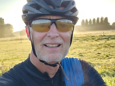 Dit zotste en leukste avontuur wil ik herbeleven !