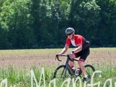 Fietsen met kracht voor Bindkracht