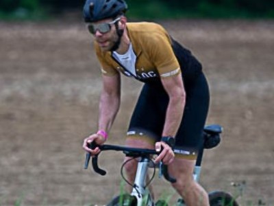 Eens iets anders ... gek doen met een goeie reden! Zorg jij mee voor wat wind in de rug?