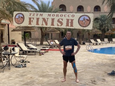 Een stevige inspanning om de bewoners van Bindkracht hun droom waar te maken.