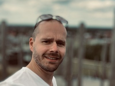 Grenzen zijn er om verlegd te worden