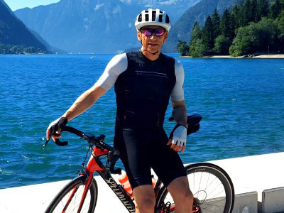 voor Bindkracht verleg ik mijn grenzen