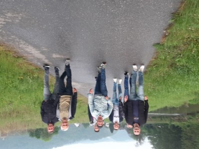 Ook in 2024 gaan we ervoor en steunen we Bindkracht.