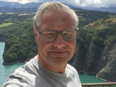 Ik Fiets mee voor bindkracht!