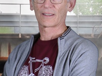 Fietsen voor Bindkracht. Vanzelfsprekend!