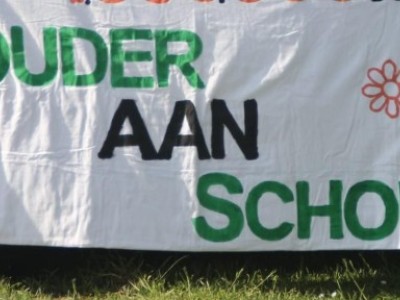 schouder aan schouder voor Bindkracht!