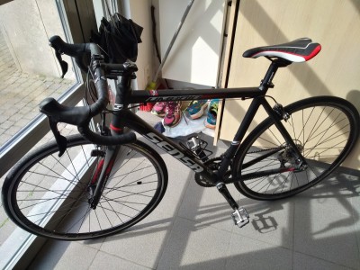 Verbinding tussen West-Vl en Antwerpen