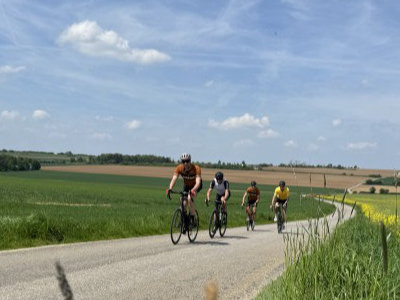 Geef je me een duwtje voor Bindkracht?