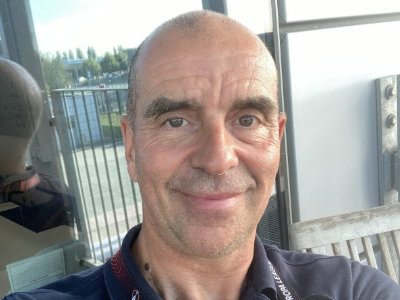 Ik fiets me voor Bindkracht