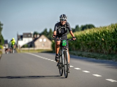 Duwtje in de rug voor Bindkracht!