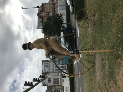 Ik fiets mee voor Bindkracht